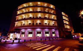Hotel Ritz Jerusalem